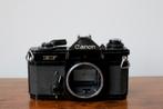 Canon EF analoge spiegelreflex body, Ophalen of Verzenden, Gebruikt, Spiegelreflex, Canon