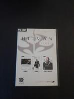 PC Game - Hitman Collection, Avontuur en Actie, Gebruikt, 1 speler, Eén computer