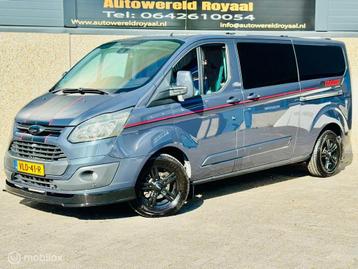 Dikke Ford Transit 2.2TDCI*5PRS*LANG* beschikbaar voor biedingen
