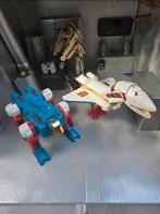 Transformers G1 Sky Lynx - Vintage, G1, Ophalen of Verzenden, Gebruikt, Autobots