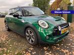 Mini Mini 2.0 Cooper S 60 Years Edition 192pk | HUD | Leder, 1998 cc, Gebruikt, Euro 6, 4 stoelen
