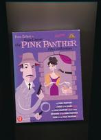 Pink Panther Filmcollectie DVD Box, Actiekomedie, Boxset, Ophalen of Verzenden, Zo goed als nieuw