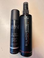 Schwarzkopf, Ophalen