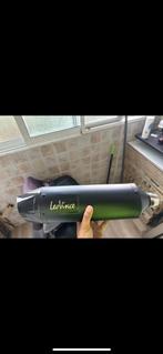 Leovince Motor Einddemper (Zwart, Zilver ook beschikbaar), Motoren, Accessoires | Overige, Ophalen of Verzenden, Zo goed als nieuw