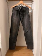 Spijkerbroeken man zwart pull&bear jean, Ophalen of Verzenden, Zwart