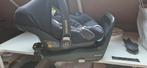 Maxi Cosi Rock + Isofix Base + Adapters, Kinderen en Baby's, Autostoeltjes, Ophalen