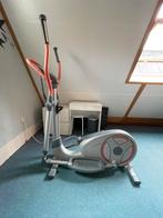 Cross trainer flow fitness side walk ct1200, Ophalen, Gebruikt, Crosstrainer