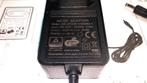 JHD-AP024E-120200BA-A 12V 2A 24W Adapter Medion 3.5 x 1.35, Ophalen of Verzenden, Zo goed als nieuw, Jihongda Medion Thomson