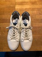 Bas Smit schoenen, Wit, Ophalen of Verzenden, Sneakers of Gympen, Zo goed als nieuw