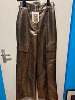 Josh V broek - Maat 36 (S) - Nieuwstaat, Kleding | Dames, Broeken en Pantalons, Overige kleuren, Nieuw, Ophalen of Verzenden, Maat 36 (S)