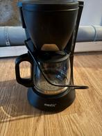 Camping koffiezetapparaat Mestic, Ophalen of Verzenden, Gebruikt