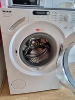 Miele wasmachine V1814, Witgoed en Apparatuur, Wasmachines, Ophalen, Gebruikt, Voorlader, 1200 tot 1600 toeren
