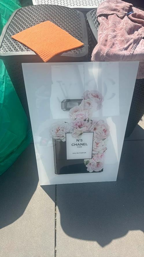 Mooie fotolijsten. Chanel en Louis Vitton., Audio, Tv en Foto, Fotografie | Fotolijsten, Zo goed als nieuw, Ophalen