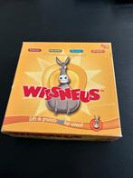 Wijsneus - Het ultieme vragenspel!, Vijf spelers of meer, Ophalen of Verzenden, Zo goed als nieuw