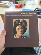 Charley Toorop, Ophalen of Verzenden, Zo goed als nieuw, Schilder- en Tekenkunst