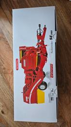 grimme SE 260, Ophalen, Nieuw