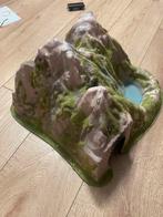 Tunnels treinbaan, Ophalen of Verzenden, Zo goed als nieuw, Gelijkstroom, Overige merken