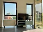 Tv meubel mint groen, Huis en Inrichting, Ophalen, Overige materialen, 100 tot 150 cm, Zo goed als nieuw