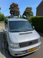 Doe een bod! Mercedesbus camper 2002 automaat diesel, Bus-model, Mercedes-Benz, Bedrijf, Onbekend