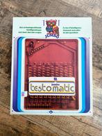 Testomatic Bordspel Gezelschapsspel Denkspel Quiz Spel, Hobby en Vrije tijd, Gezelschapsspellen | Bordspellen, Ophalen of Verzenden