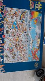 Jan van haasteren, Ophalen of Verzenden, 500 t/m 1500 stukjes