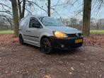 Volkswagen Caddy 1.6 D 55KW 2011, Voorwielaandrijving, Euro 5, 74 pk, Metallic lak