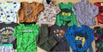 Groot jongens kledingpakket Ninjago, Minecraft 122-128, Ophalen of Verzenden, Maat 128