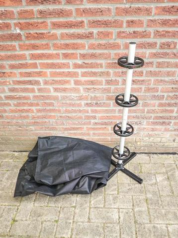 
Carpoint velgenstandaard beschikbaar voor biedingen