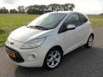Ford Ka 1.2 Cool & Sound start/stop, Voorwielaandrijving, Euro 5, Gebruikt, 1242 cc