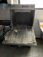 Winterhalter GR 62/2 industriële vaatwasmachine, Witgoed en Apparatuur, Vaatwasmachines, Ophalen, Gebruikt, 60 cm of meer