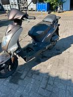 Kymco agility 4t voor onderdelen, Ophalen of Verzenden, Zo goed als nieuw, Agility