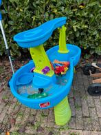 Waterspeelbak, Kinderen en Baby's, Speelgoed | Buiten | Los speelgoed, Ophalen, Zo goed als nieuw