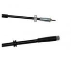 Kilometertellerkabel Piaggio Fly 40565, Ophalen of Verzenden, 50cc-Scooterparts, Info@50cc-scooterparts.nl, Veen