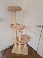Beige krabpaal Natural Home, Ophalen, Nieuw, Krabpaal