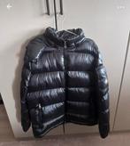 Moncler Heren Jas - Zwart - Maat L, Kleding | Heren, Ophalen of Verzenden, Zo goed als nieuw, Maat 56/58 (XL), Zwart