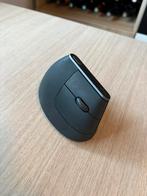Ergonomische Muis - Logitech MX vertical, Rechtshandig, Muis, Gebruikt, Ergonomisch