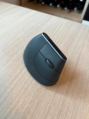 Ergonomische Muis - Logitech MX vertical beschikbaar voor biedingen