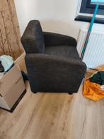 3 stoelen + bank voor eettafel, Huis en Inrichting, Tafels | Eettafels, Ophalen