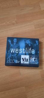 Westlife - 2CD Original Albums, Ophalen, Zo goed als nieuw, Boxset
