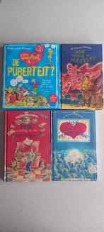 Hoe overleef ik, Ophalen of Verzenden, Gelezen, Francine Oomen