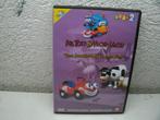 dvd 186k pep toet en vroep-vroep een boodschap in een fles, Ophalen of Verzenden, Zo goed als nieuw, Film