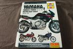 Yamaha TDM850 TRX850 XTZ750 Super Ténéré 1989 1999 handboek, Ophalen of Verzenden, Yamaha