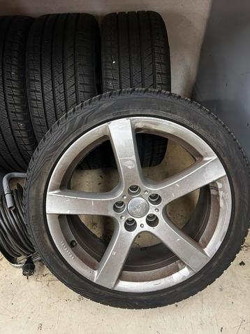 Velgen VW POLO 9N 5x100 beschikbaar voor biedingen