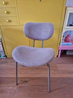 Beige Eetkamerstoel - Perfecte Staat!, Huis en Inrichting, Stoelen, Ophalen, Zo goed als nieuw, Overige kleuren, Eén