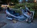 Suzuki burgman 400, 400 cc, Scooter, Particulier, 1 cilinder