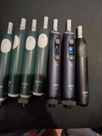 Oral b io tandenborstels zonder oplader zonder borstel, Ophalen of Verzenden, Tandenborstel