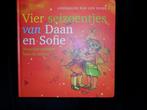Annemarie van den Brink - Vier seizoentjes van Daan en Sofie, Ophalen of Verzenden, Zo goed als nieuw