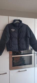 Black bananas jas zwart maat S, Ophalen, Zo goed als nieuw, Maat 36 (S), Zwart