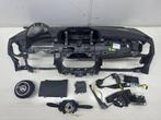 Airbag set + dashboard van een Fiat 500, Gebruikt, -, -, Ophalen of Verzenden