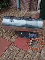 Hercules Gasverwarming 70kW - Zeer Goede Staat, Ophalen, 30 tot 80 cm, Kachel, Minder dan 60 cm